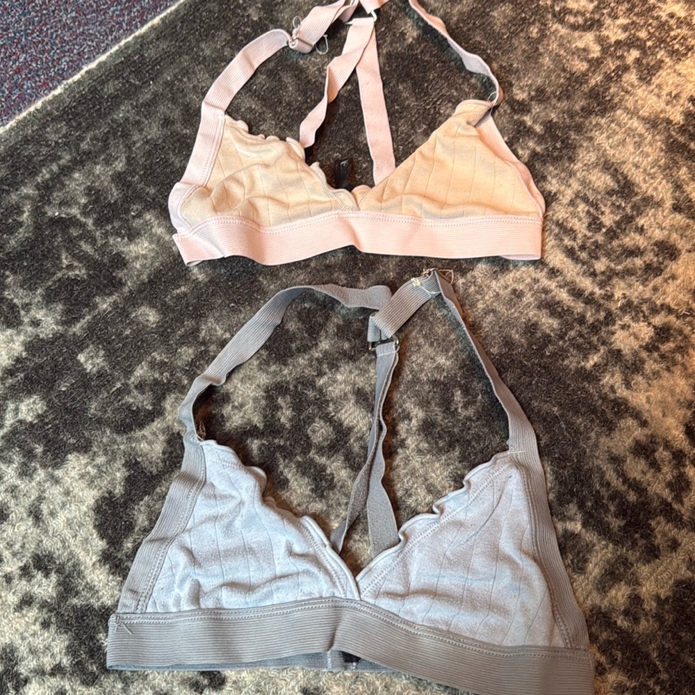 Free People Bra